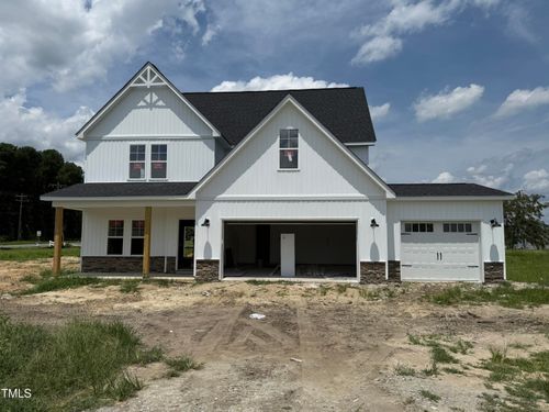 101 Hudson Village Drive, La Grange, NC, 28551 | Card Image