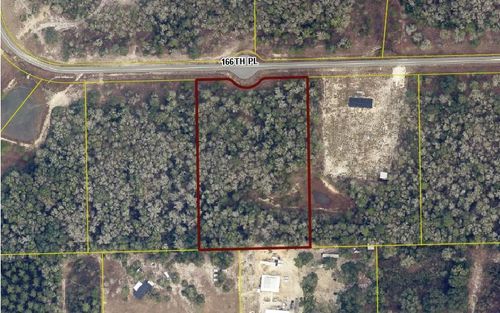 TBD 166th Pl, Wellborn, FL, 32094 | Card Image