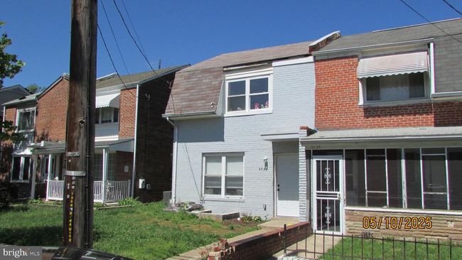 5732 5 Th St Ne, Home with 3 bedrooms, 3 bathrooms and null parking in WASHINGTON DC | Image 13