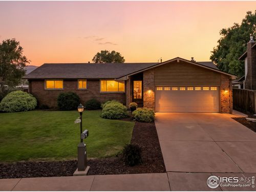 161 Baylor Dr, Longmont, CO, 80503-2112 | Card Image