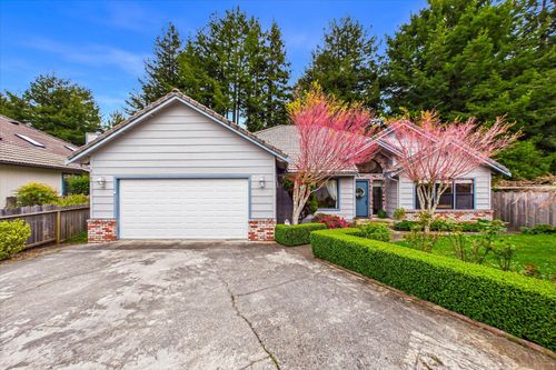 2160 Covey Ct, Eureka, CA, 95503-7316 | Card Image