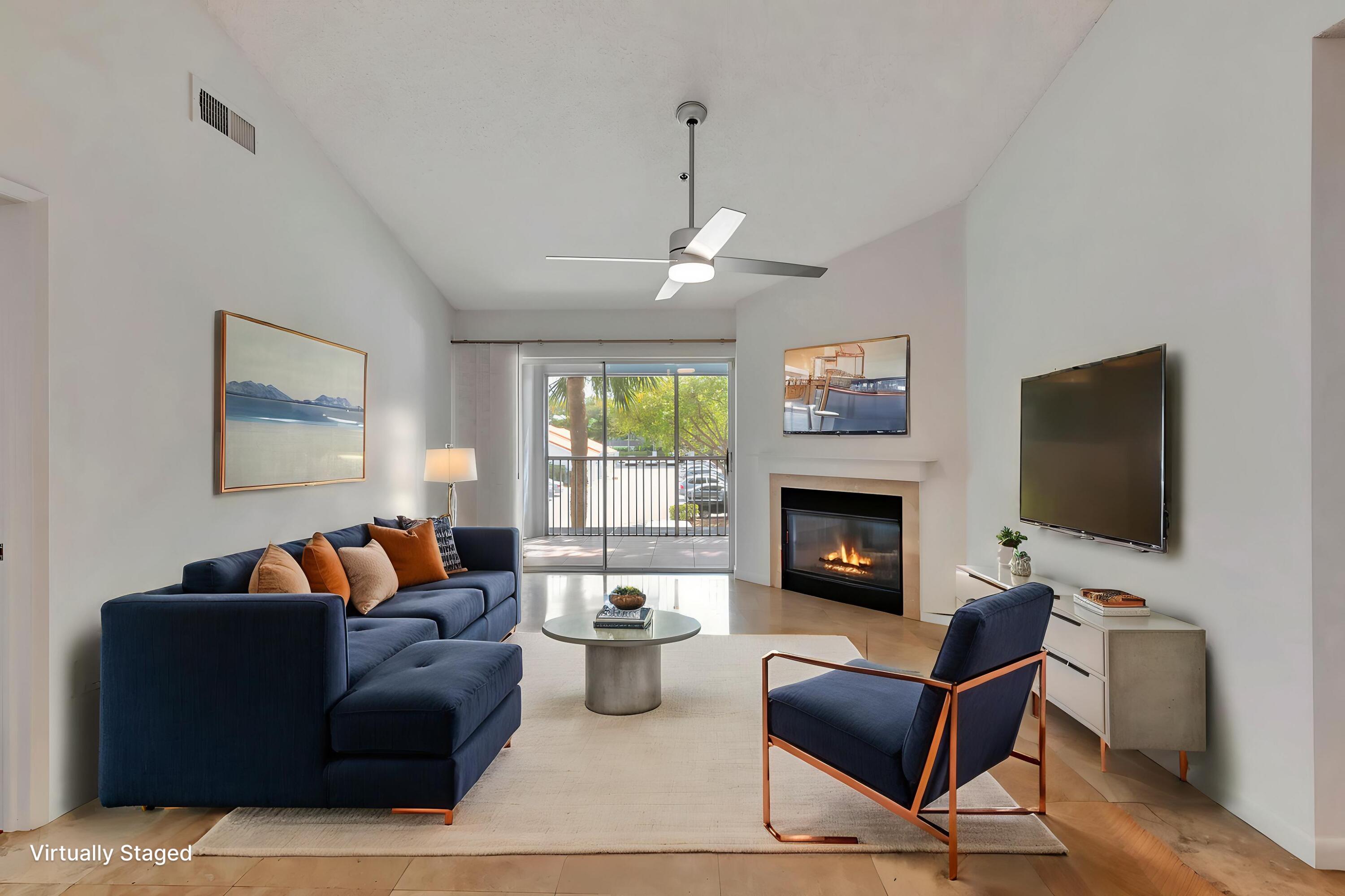 Residential Lease in Boca Raton 2