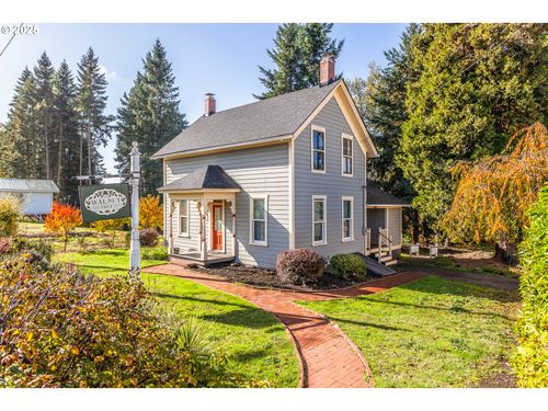 21497 Highway 99e Ne, Aurora, OR, 97002-9242 | Card Image