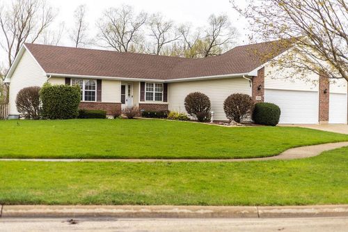 1404 Willow Lane Lane, Harvard, IL, 60033 | Card Image