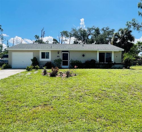 2450 Strawlawn St, PORT CHARLOTTE, FL, 33948-4929 | Card Image