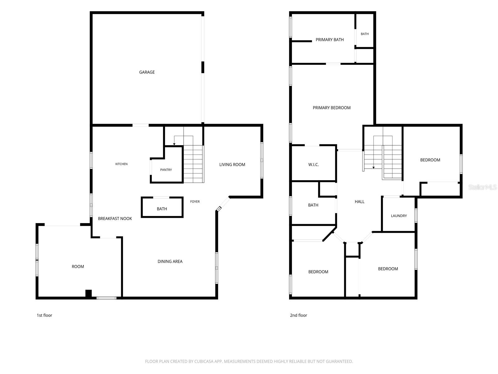 Residential in ST CLOUD 3