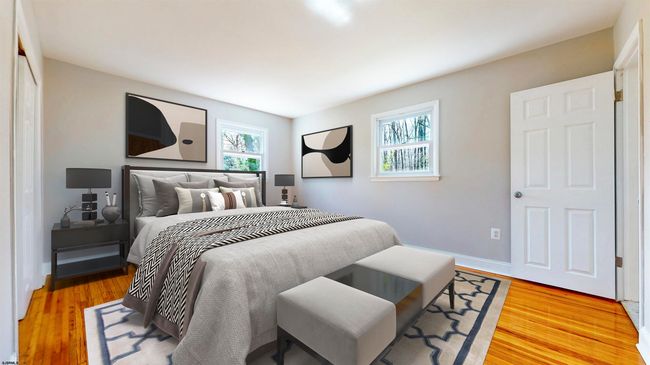 609 Francis Ave, House other with 3 bedrooms, 3 bathrooms and null parking in CHESILHURST NJ | Image 19