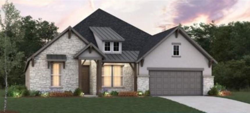 Residential in League City 5