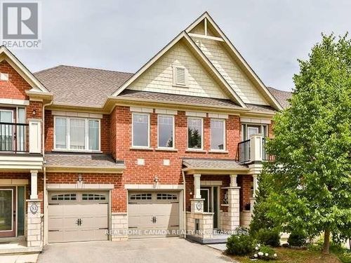 55 Northwest Pass, Stouffville, ON, L4A0T2 | Card Image