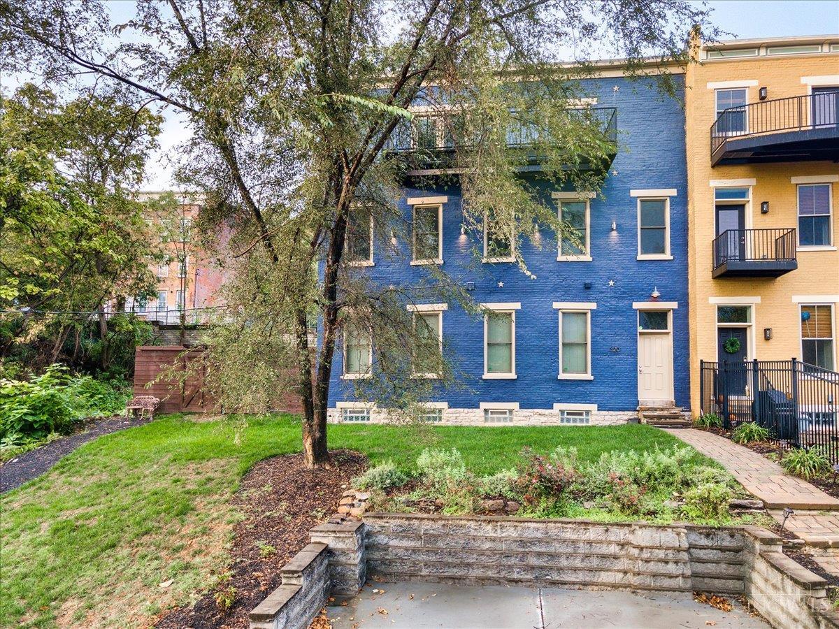 Residential Lease in Cincinnati 2
