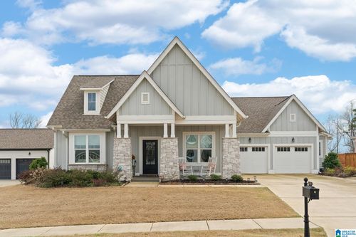 4553 Brexton St, TRUSSVILLE, AL, 35173-2530 | Card Image