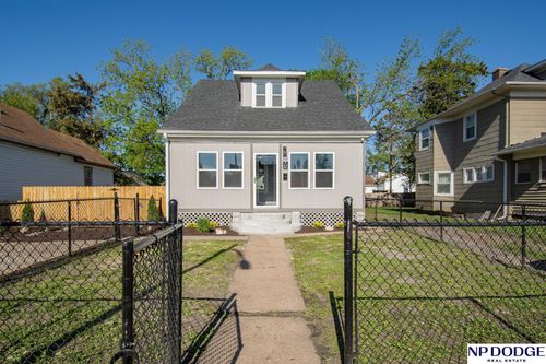 3532 N 28th Ave, Omaha, NE, 68111-2921 | Card Image