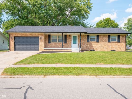 100 Merlin Dr, Franklin, IN, 46131-9097 | Card Image