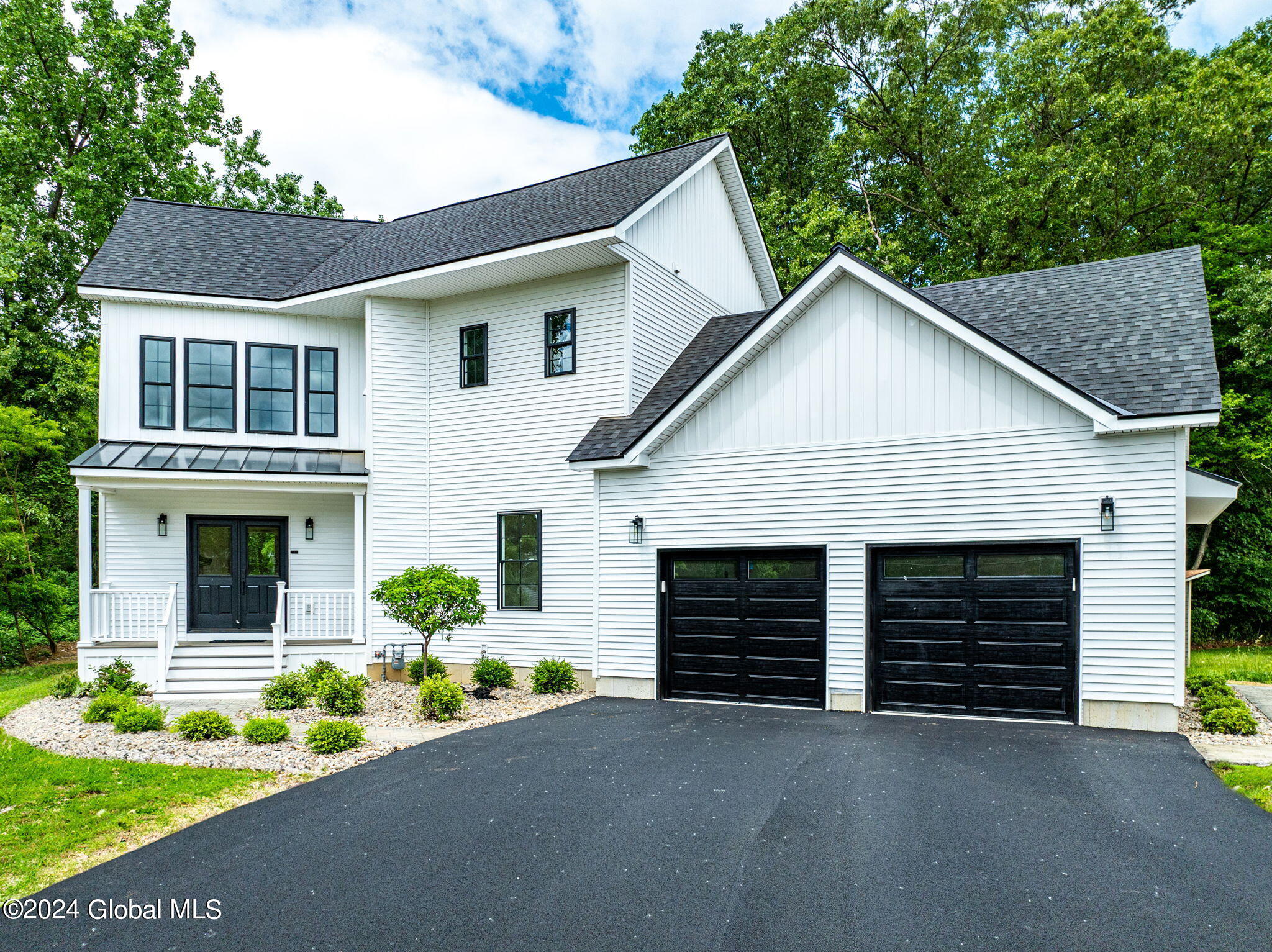 Old Niskayuna Rd, Albany, NY 12211