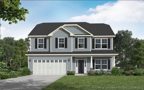 209 Meadow Sage St, Raeford, NC, 28376-4519 | Card Image