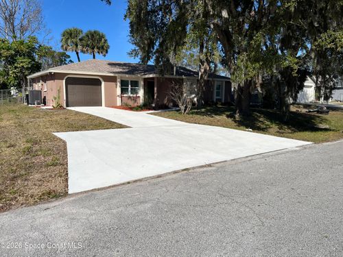 1151 Tarleton St Se, Palm Bay, FL, 32909-5348 | Card Image