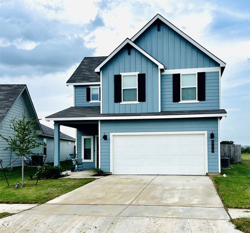 513 Pickel Drive, Rockdale, TX, 76567 | Card Image