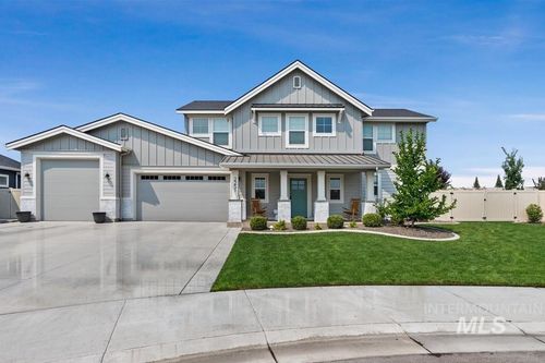 2251 N Garnet Creek Ave, Star, ID, 83669-8001 | Card Image