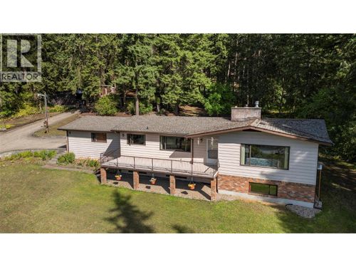 1476 Vella Rd, Tappen, BC, V0E2X2 | Card Image