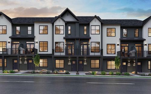 1505-255 Rowmont Boulevard Nw, Calgary, AB, T3L0M2 | Card Image