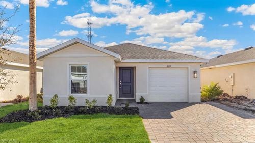 8052 Cedar Key Way, LEHIGH ACRES, FL, 33971-3704 | Card Image