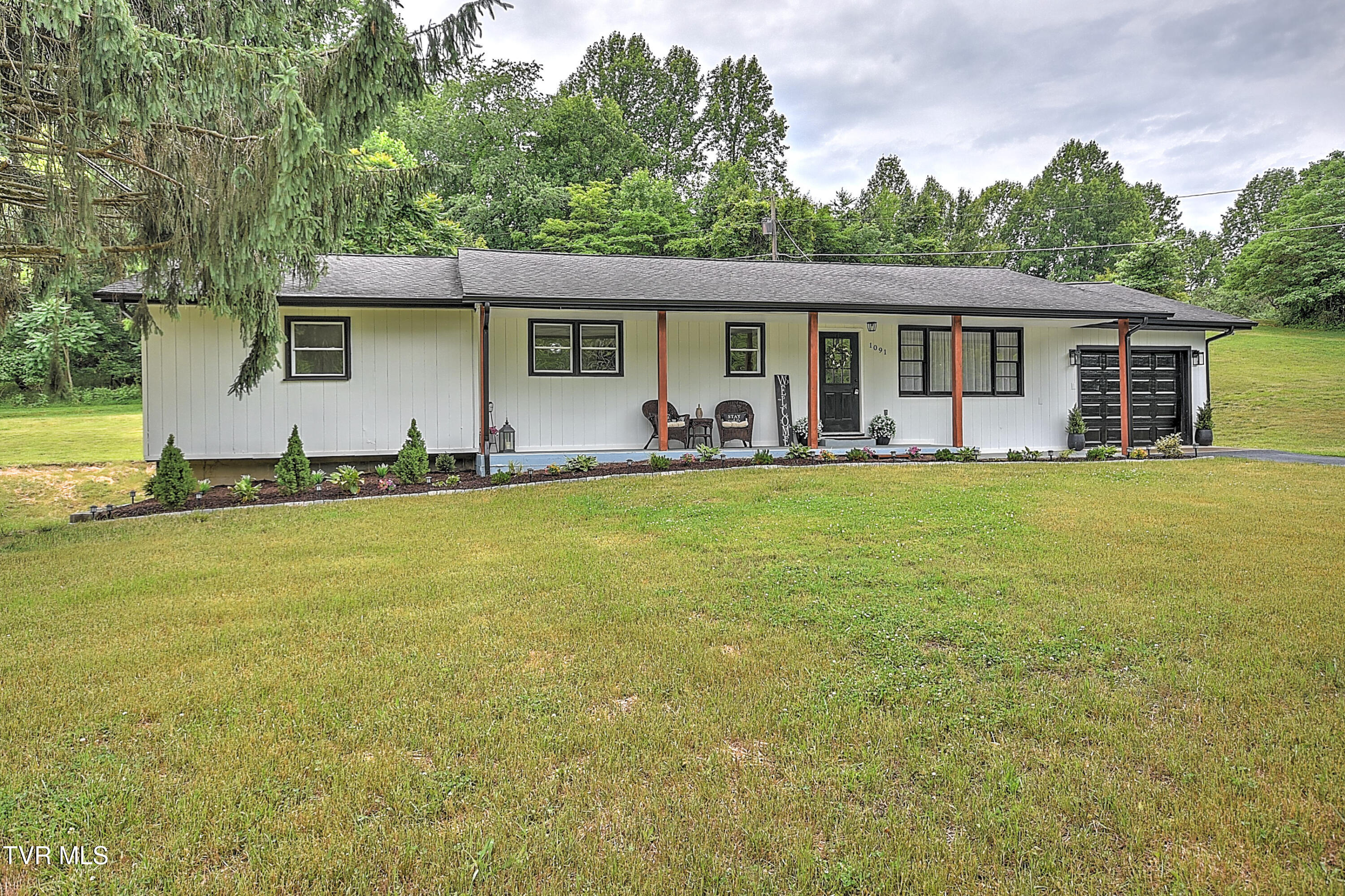 Residential in Blountville 4