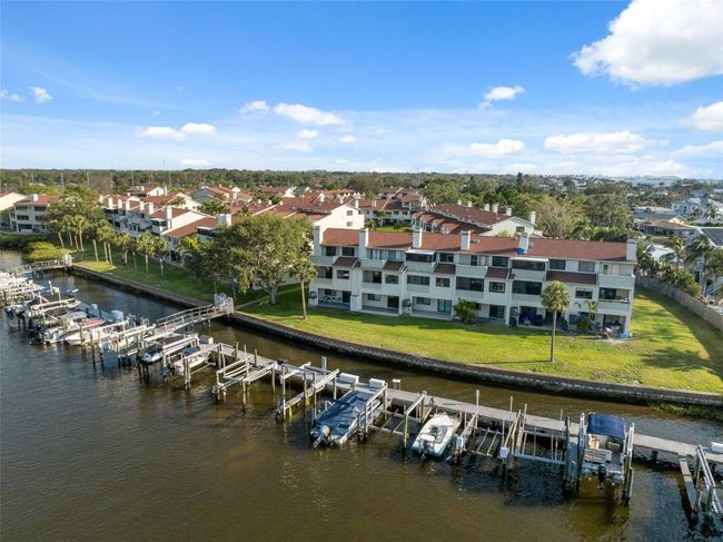 2387 - 2387 Hanover Dr, Townhouse with 3 bedrooms, 3 bathrooms and null parking in DUNEDIN FL | Image 61