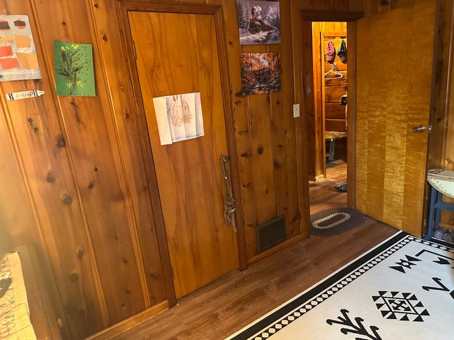 452 W Lincoln St, House other with 4 bedrooms, 2 bathrooms and null parking in Alpena MI | Image 38