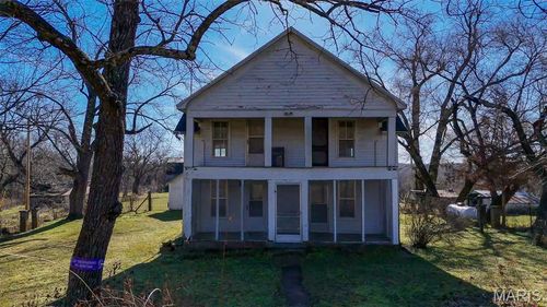 1508 N Davis Hollow Road, Richland, MO, 65556 | Card Image