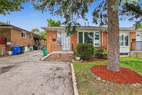 46 Northwood Dr, Brampton, ON, L6X2L2 | Card Image