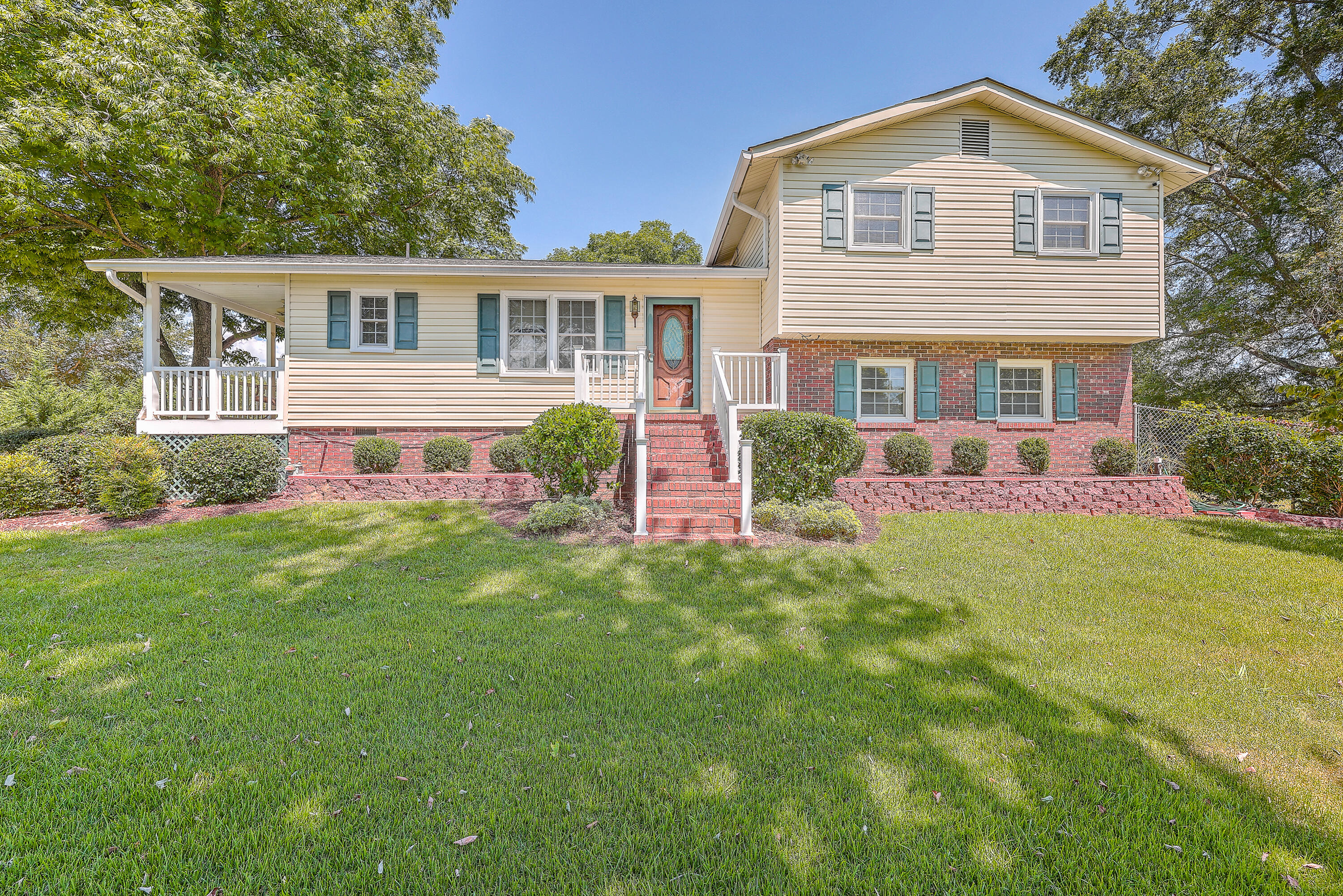 Bob Little Rd, Jonesville, SC 29353