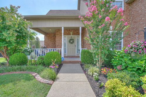 5036 Republic Ave, Murfreesboro, TN, 37129-7674 | Card Image
