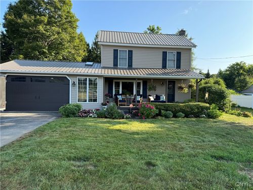 5533 School St, Lee Center, NY, 13363-1816 | Card Image