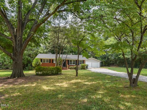 3809 Boddie Dr, Raleigh, NC, 27609-6244 | Card Image