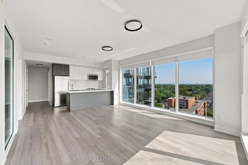 1202-2525 Bathurst St, Toronto, ON, M6B2Y9 | Card Image