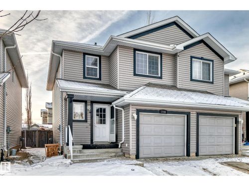 7731 8 Ave Sw, Edmonton, AB, T6X0A3 | Card Image
