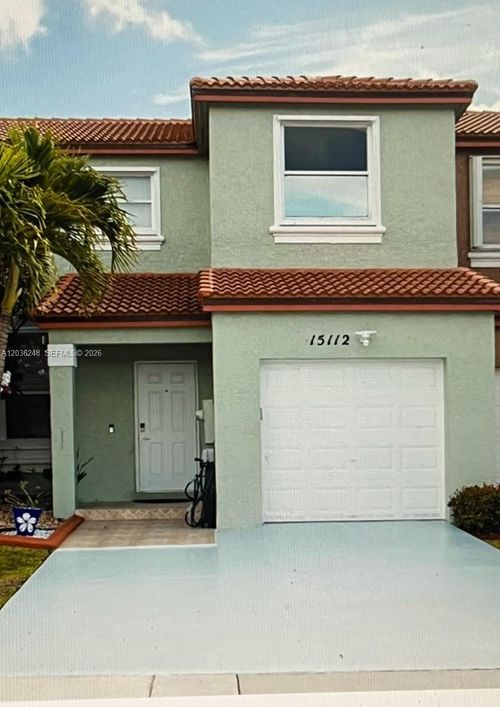 77-15112 Nw 8th St, Pembroke Pines, FL, 33028-1862 | Card Image