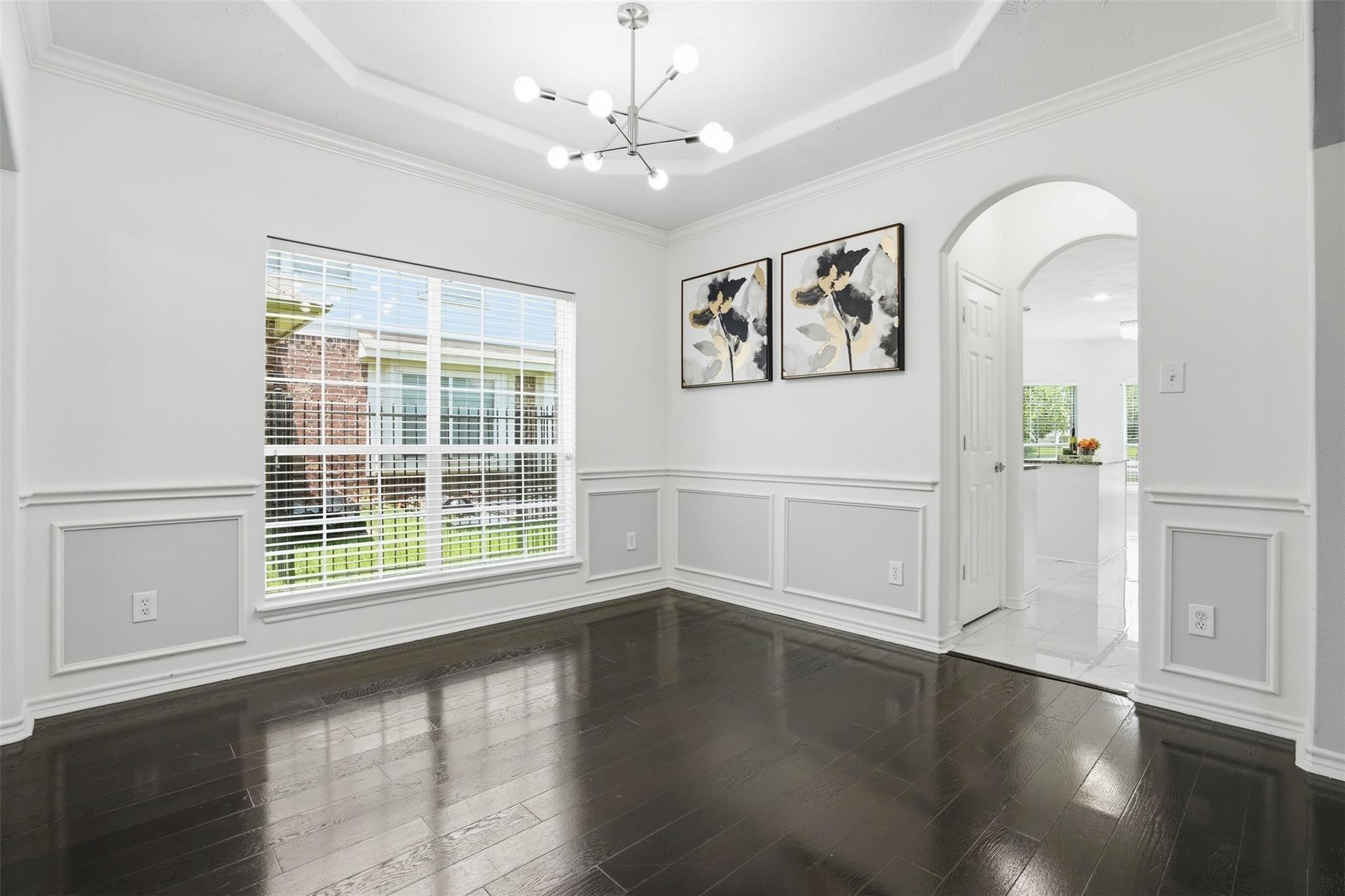 Residential Lease in Richmond 4