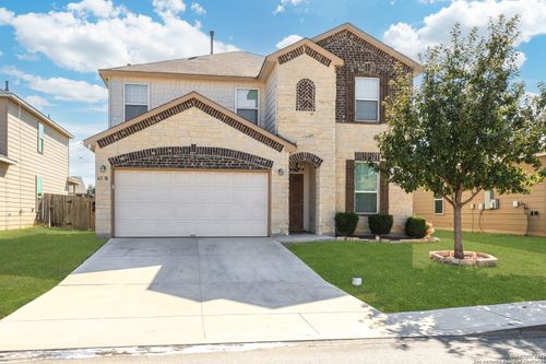 6538 Davenport Bay, Converse, TX, 78109-3800 | Card Image