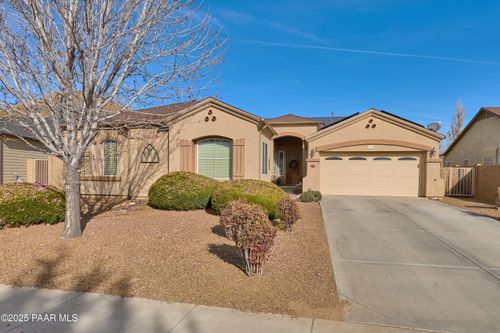 7906 E Mesteno Road, Prescott Valley, AZ, 86315 | Card Image