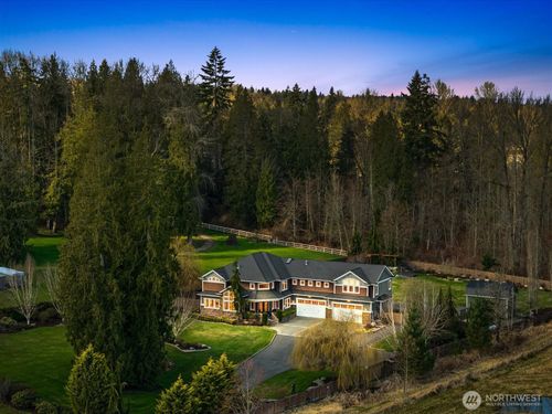 8815 164th St Se, Snohomish, WA, 98296-7035 | Card Image