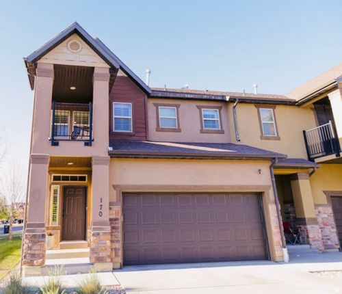 170 E Catagena Pkwy, Saratoga Springs, UT, 84045-3130 | Card Image