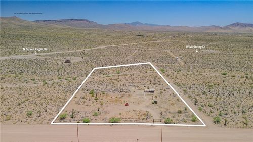 8586 W Mcgrath Dr, White Hills, AZ, 86445-0103 | Card Image