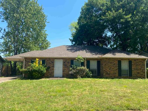 3420 Mckenzie St, Memphis, TN, 38118-4553 | Card Image