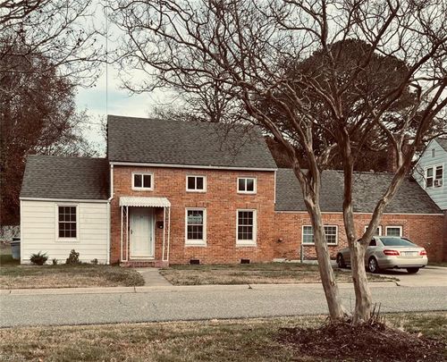 32 Langston Boulevard, Hampton, VA, 23666 | Card Image