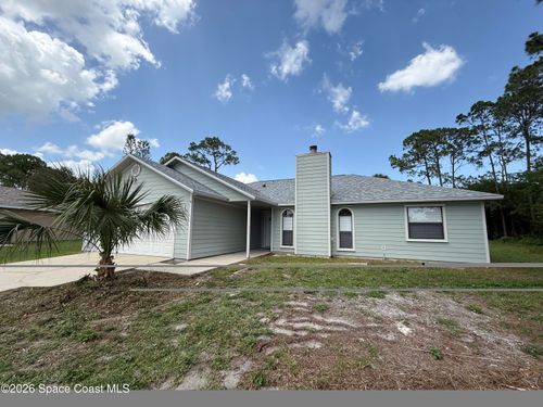 1205 Hegira St Nw, PALM BAY, FL, 32907-7789 | Card Image