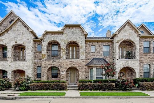 2518 Adam Ln, Lewisville, TX, 75056-3907 | Card Image