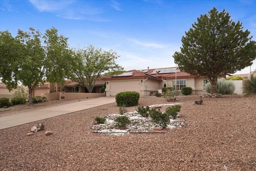 5109 Trevi Place Nw, Albuquerque, NM, 87114 | Card Image