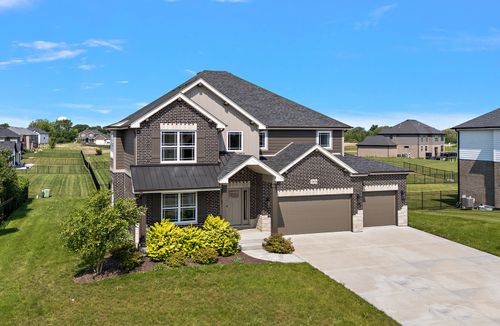 23070 Hankins Ct, Frankfort, IL, 60423-8489 | Card Image
