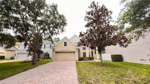 10319 Willow Ridge Loop, ORLANDO, FL, 32825-5092 | Card Image